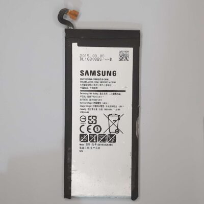 Samsung Galaxy S6 Edge Plus Battery Price in Pakistan