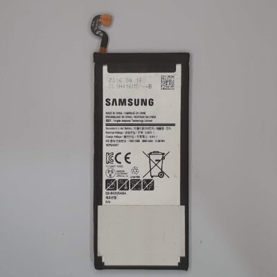 Samsung Galaxy S7 Edge Battery Original EB-BG935ABE