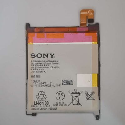 Sony Xperia Z Ultra Battery LIS1520ERPC