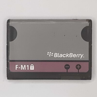 BlackBerry Pearl 3G 9100 Battery FM-1
