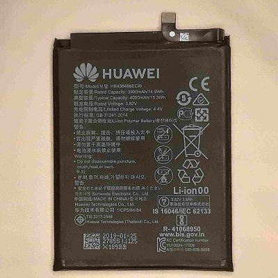 Huawei Mate 10 Battery ALP L29 Original Replacement