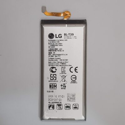 LG G7 ThinQ Battery Original BL-T39 Good Life