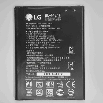 LG V20 Battery Original BL-44E1F 3200 mAh Price in Pakistan