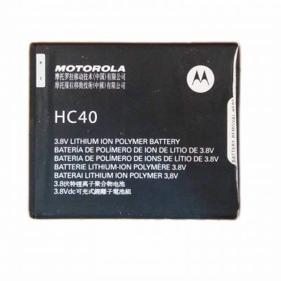 Motorola Moto C Battery at Good Price HC40