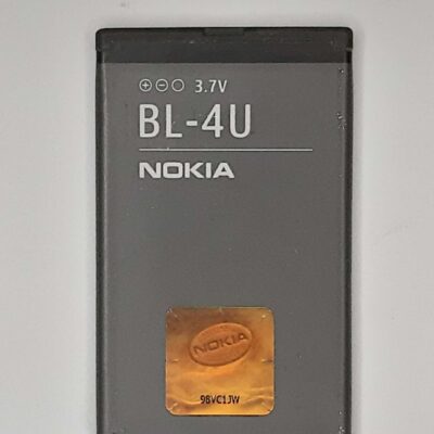 Nokia 206 Battery BL-4U Price in Pakistan