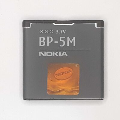 Nokia 6220 Battery BP-5M