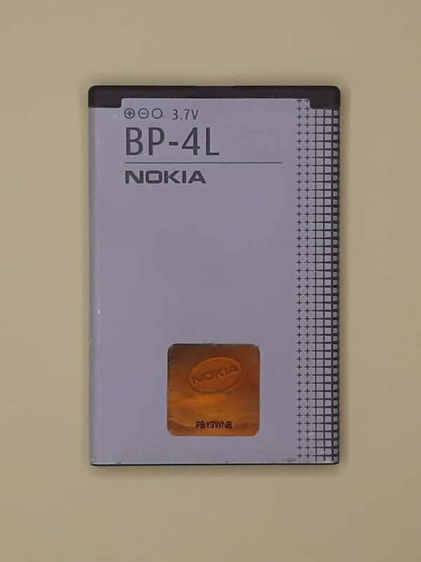 nokia e63 battery original online