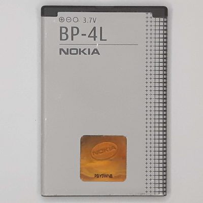 Nokia E72 Battery BP-4L Online Price in Pakistan