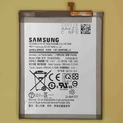 Samsung Galaxy A30 Battery Genuine