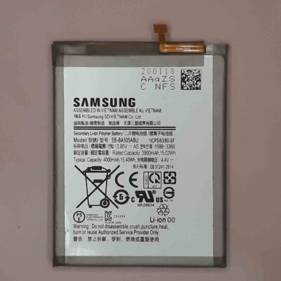 Samsung Galaxy A50 Battery 4000 mAh Price in Pakistan