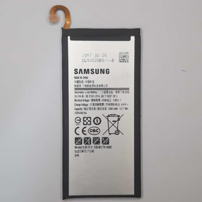 Samsung Galaxy C7 Pro Battery Original Replacement 3300 mAh