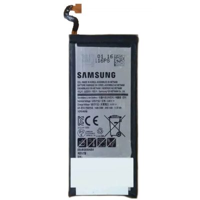Samsung Galaxy S7 Battery Original Replacement Price in Pakistan