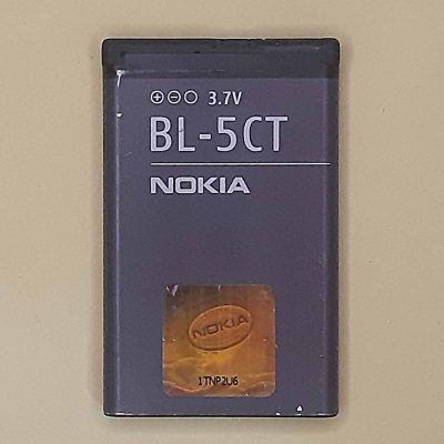 Nokia 3720 Classic Battery Original Replacement at Good Price