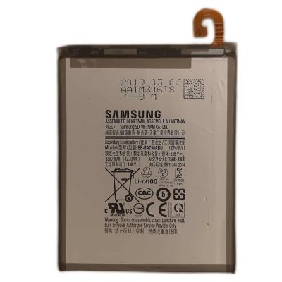 Samsung Galaxy A10 Battery Original Replacement Price in Pakistan