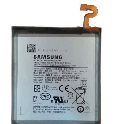 Samsung Galaxy A9 2018 Battery Original Replacement at Good Price