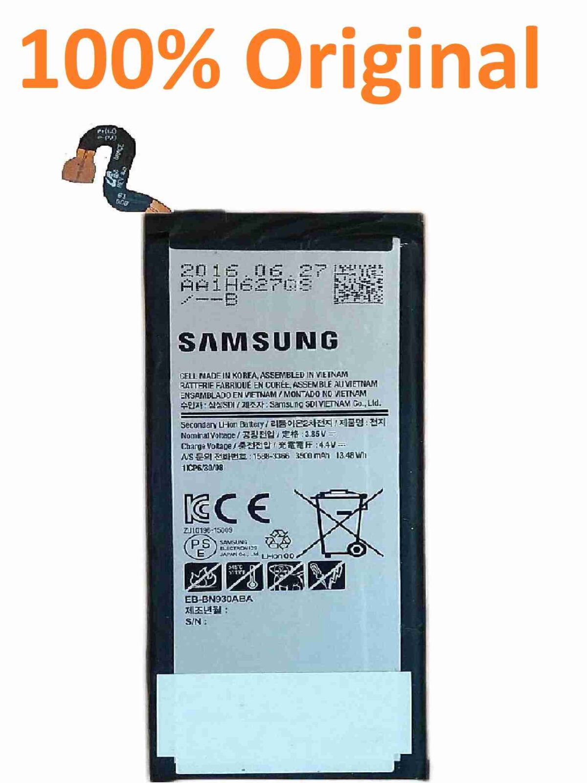 samsung galaxy note 7 battery replacement